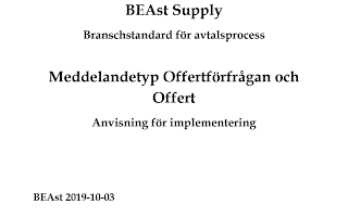 Ladda ner exempel på offert: Enkla och effektiva mallar för ditt företag