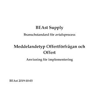 Ladda ner exempel på offert: Enkla och effektiva mallar för ditt företag