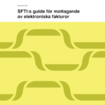 Ladda ner faktura PDF-mallar: En guide till elektronisk fakturering
