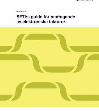Ladda ner faktura PDF-mallar: En guide till elektronisk fakturering