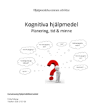 Ladda ner gratis familjekalender: Organisera ditt liv enkelt och effektivt