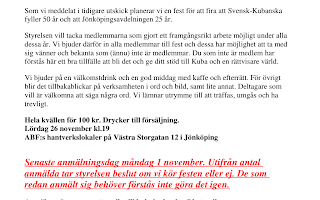 Ladda ner festinbjudan exempel: Skapa den perfekta inbjudan till ditt evenemang!
