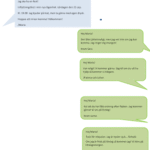 Ladda ner festinbjudan text: Skapa den perfekta inbjudan till ditt evenemang!