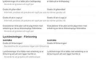 Grattis på födelsedagen! Ladda ner fina gratulationskort och sms-mallar