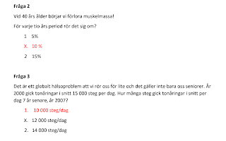 Ladda ner frågor till tipspromenad: Roliga och utmanande frågor för alla!