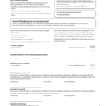 Ladda ner mallar för fullmakt privatperson – En guide för dina ärenden