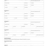 Guide till gåva av bostadsrätt: Ladda ner mallar och viktiga tips