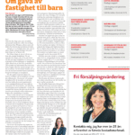 Gåva av fastighet till barn: Ladda ner gåvobrev och viktiga tips