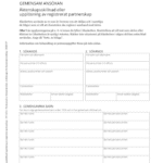 Så här ansöker du om skilsmässa: Blanketter och vägledning för processen