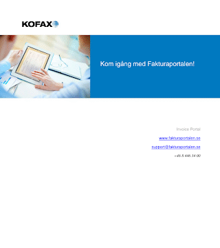 Så här gör du en faktura: Steg-för-steg och gratis mallar att ladda ner