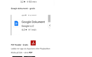 Ladda ner gratis Excel och Word: Få användbara mallar och tips!