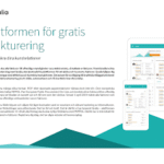 Gratis fakturering: Ladda ner mallar och hantera dina fakturor enkelt!