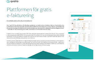 Gratis fakturering: Ladda ner mallar och hantera dina fakturor enkelt!