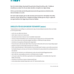 Ladda ner gratis mallar för testamente – Skriv ditt testamente enkelt och gratis