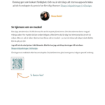 Gratis mallar till inbjudningskort: Ladda ner kalasinbjudan mallar nu!