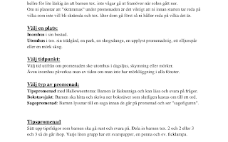 Gratis tipspromenadfrågor: Ladda ner mallar för roliga quiz och spel!