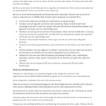 Så skriver du ett testamente: Steg-för-steg guide och gratis mallar