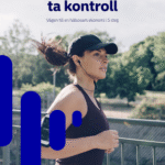 Ladda ner hushållsbudget exempel: Planera dina inkomster och utgifter effektivt