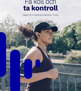 Ladda ner hushållsbudget exempel: Planera dina inkomster och utgifter effektivt