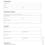 Ladda ner mallar för uppsägning av hyresavtal och hyreskontrakt enkelt!