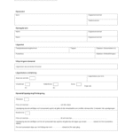 Ladda ner gratis hyreskontrakt för bostadslägenhet – enkel guide och mallar