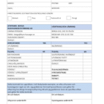 Ladda ner hyreskontrakt för husvagn – Mallar och viktiga villkor