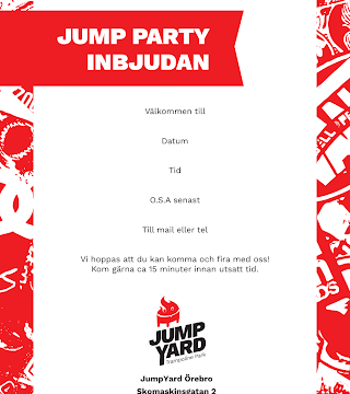 Ladda ner gratis inbjudningskort kalas – Enkla och festliga mallar!