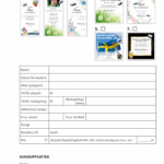 Ladda ner gratis inbjudningskort student mall för din stora dag!