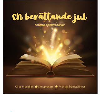 Ladda ner julmallar: Skapa din egen julkalender med våra gratis mallar!