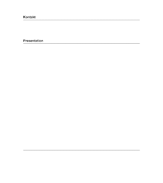 Ladda ner gratis ansökningsbrev mallar och skapa ditt personliga brev enkelt!