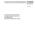 Kolla bil regnummer: Så här laddar du ner mallar och kontrollerar fordon