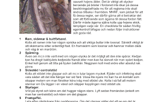 Kolla upp reg nummer: Så här laddar du ner mallar enkelt och snabbt