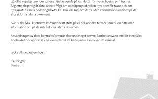 Ladda ner gratis kontrakt för lägenhet: En komplett guide till hyresavtal