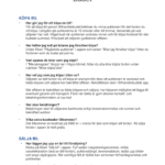 Köpa och sälja bil: Ladda ner gratis mallar för smidig affär!