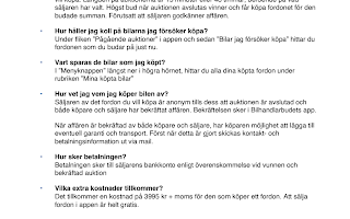 Köpa och sälja bil: Ladda ner gratis mallar för smidig affär!