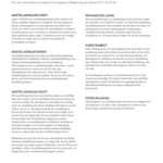 Anställningsavtal Provanställning: Ladda Ner Gratis Mallar och Tips