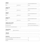 Ladda ner gratis köpekontrakt för bostadsrätt och överlåtelseavtal mallar