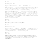 Ladda ner kravbrev mallar: Exempel och tips för effektiva kravbrev