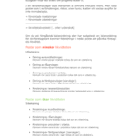 Ladda ner exempel på likviditetsbudget – Enkla mallar för ditt företag