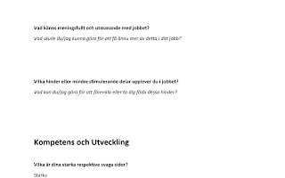 Ladda ner mall för medarbetarsamtal – Effektiva verktyg för framgångsrika samtal