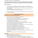 Ladda ner mall för utvecklingssamtal – Effektiva verktyg för chefer och medarbetare