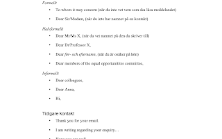 Offertförfrågan på engelska: Ladda ner gratis mallar och tips