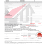 Ladda ner offertförslag: Mallar för stuprör och hängrännor