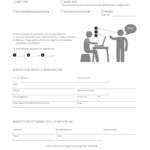 Ladda ner rekvisition mall: Enkla mallar för glasögonbeställningar