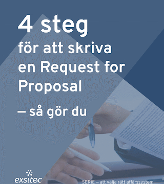 Skriva offertförfrågan: Steg-för-steg med mallar för bästa resultat