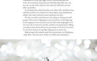 Skriv en effektiv pressrelease: Ladda ner gratis mallar och tips!