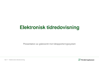 Ladda ner tidrapport Excel mall – Enkel hantering av tidrapporter