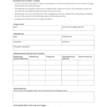 Ladda ner tjänstgöringsintyg: Mallar och vägledning för ansökan