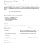 Ladda ner arbetsbetyg mall: Skriv arbetsbetyg och arbetsintyg enkelt!