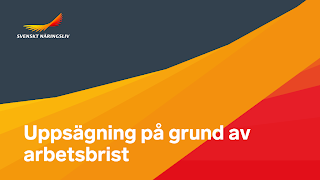 Arbetsbrist Uppsägning: Viktiga Steg och Mallar för Arbetsgivare och Anställda